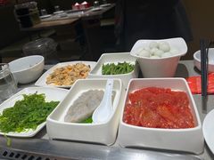-海底捞火锅(宇飞大厦店)