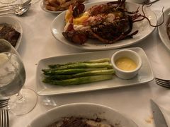 肉眼牛排-茹丝葵经典牛排馆(上海外滩店)