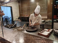 -好食上(喜盈门.范城店)