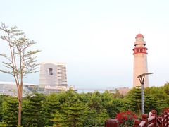 -五通灯塔公园