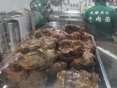-清真-戏楼王记牛肉面