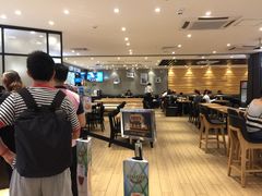 -大家乐(广州中华广场店)