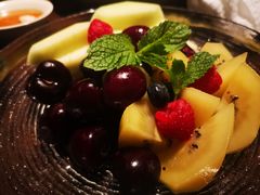 -湖滨28中餐厅·西湖宴·杭州君悦酒店