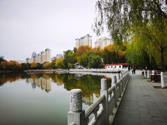 -西宁市人民公园(城西区)