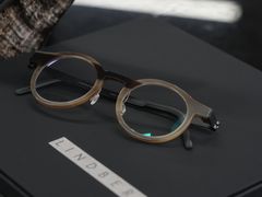 -大视光学•LINDBERG林德伯格•全球手工眼镜集合店(王府井店)