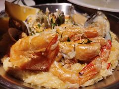 -1861意大利餐厅(文化广场店)