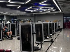 -奇迹健身·恒温游泳(金海首座店)