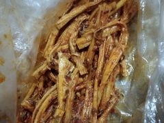 -白鹤大冷面