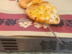 -钱锋炭缸烧烤(南湖大路总店)