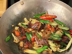 -丰收日·小海鲜·沪上家宴(顾村正大店)