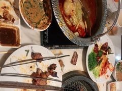 -火炉火自助餐(西直门凯德MALL店)