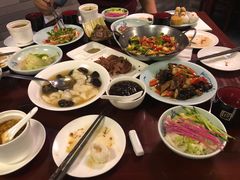 -北京京伦饭店
