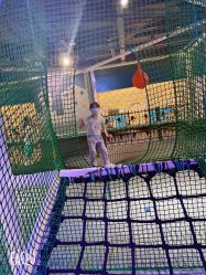 -幻贝家儿童乐园(苏州中心店)