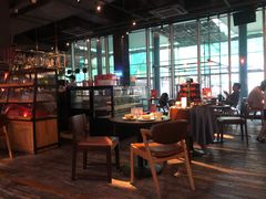 大堂-LUNA娘惹餐厅·星厨主理(甬城旗舰店)