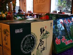 -西江美食舫·江西菜(健德桥店)