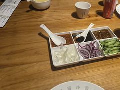 -姥姥家春饼店(惠新东街店)