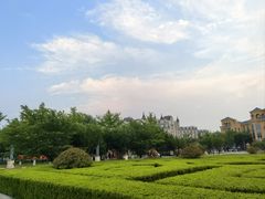 -青岛海泉湾度假区温泉