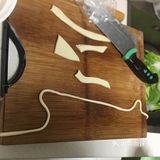 不知道叫什么面