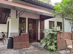 门面-COSTA COFFEE(西湖天地店)