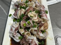 -阿弟特色海鲜餐厅·大排档(平潭店)