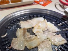 -猫爪爪原切自助烤肉(观音桥阳光世纪店)