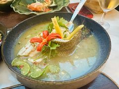 -Kinnaree by Vanessa WU