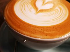 -Vanillacafe香草咖啡(银海大世界店)