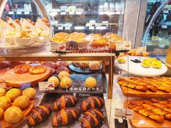-巴黎贝甜(开发区安盛店)