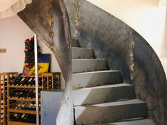 -伊斯坦布尔土耳其清真咖啡餐厅