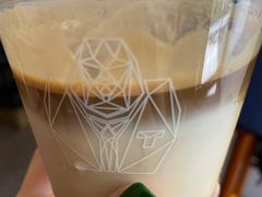 dirty-T-COFFEE(长江花园店)