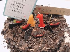 -7cake榴莲千层蛋糕(塘苗路店)