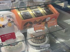 -DQ·蛋糕·冰淇淋(鸿坤店)