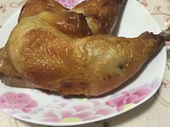 -大益烤鸡