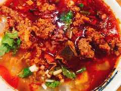 -豆相识•九九豆腐脑(牛咡桥店)