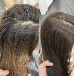 -MOVAN HAIR莫凡匠人发型屋