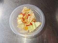 -老五鸡丝豆花面粉(瑞金北路68号院店)