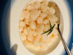 手剥河虾仁双味-杭州西湖柳莺里酒店·闻莺厅