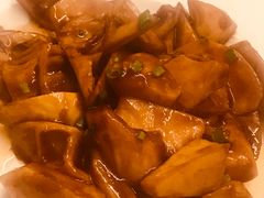 -白家餐厅(徐家汇店)