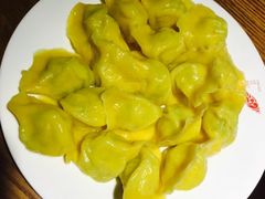 -船歌鱼水饺(淄博万象汇店)