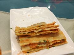 -全聚德烤鸭店(准噶尔路店)