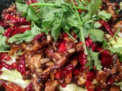 -黔大人·贵州花溪牛肉粉(宝能太古城店)