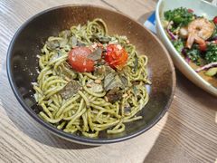 -Maxpoint Kitchen 西餐咖啡(乐峰广场店)