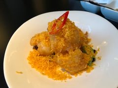 -丽晶轩中餐厅(重庆丽晶酒店)