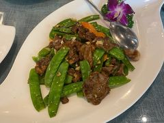 -茶油香闽南菜·花园餐厅(前埔店)