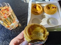 -百佳永辉超市(福田星河店)