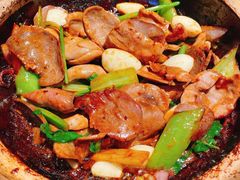 -煲煲好(朝阳门店)