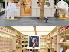 -深圳湾万象城(南山店)