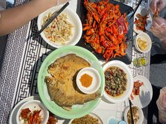 -靓虾二哥长沙地标小龙虾(五一广场店)
