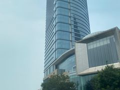 -大连君悦酒店