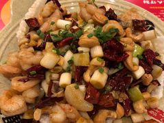 美味双脆-胡桃里乐队酒馆(鎏嘉码头店)